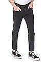 Flying Machine Jackson Skinny Fit Mid Rise Jeans
