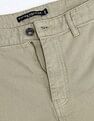 Flying Machine Mid Rise Cobain Loose Fit Trousers