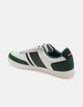 U.S. Polo Assn. Men Hilton Colour Blocked Sneakers