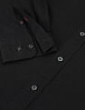 Tommy Hilfiger Oxford Regular Fit Solid Stretch Shirt