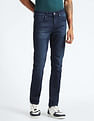 Flying Machine Freddie Slim Straight Jeans