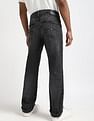 Tommy Hilfiger Mid-Wash Slim-Fit Mid-Rise Jeans