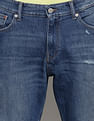 Tommy Hilfiger Rayan Straight Fit Stone Wash Jeans