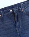Flying Machine Cobain 90'S Loose Fit Jeans