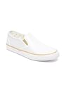 U.S. Polo Assn. Women Canvas Solid Anna Slip On Shoes