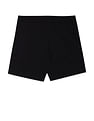 U.S. Polo Assn. Kids Iconic Printed Shorts