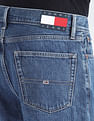 Tommy Hilfiger Ethan Relaxed Straight Jeans