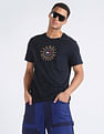 Tommy Hilfiger Crew Neck Cotton Newport T-Shirt