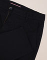 U.S. Polo Assn. Mid Rise Henry Tapered Fit Trousers