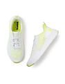 U.S. Polo Assn. Men Peyton 3.0 Off White Uspa Sport Sneakers