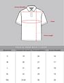 AD by Arvind Cotton Tropical Print Polo Shirt