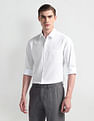 Arrow Dobby Cotton Shirt