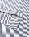 Tommy Hilfiger Vertical Striped Oxford Shirt