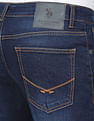 U.S. Polo Assn. Denim Co. Brandon Slim Tapered Fit Blue Jeans