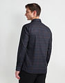 Arrow Newyork Manhattan Slim Fit Tartan Check Shirt