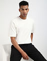 Calvin Klein Sustainable Solid Relaxed T-Shirt