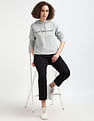 Tommy Hilfiger Essential Brand Hooded Sweatshirt