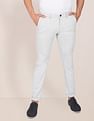 U.S. Polo Assn. Austin Slim Fit Knit Casual Trousers