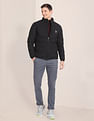 U.S. Polo Assn. Long Sleeves Quilted Jacket