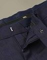 Arrow Textured 1851 Autoflex Trousers