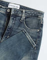 Calvin Klein Jeans High Rise Super Skinny Jeans