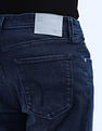 Flying Machine Mankle Relaxed Tapered Drop Crotch Jeans