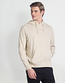 U.S. Polo Assn. Denim Co. Hooded Long Sleeve T-Shirt