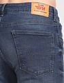 Flying Machine Stone Wash Jackson Skinny Fit Jeans