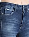 Calvin Klein Recycled Cotton Skinny Jeans