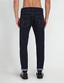 Flying Machine Slim Tapered Fit Mid Rise Jeans