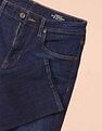 U.S. Polo Assn. Denim Co. Harold Slim Straight Fit Blue Jeans