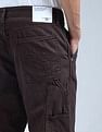 Flying Machine Mid Rise Cobain Loose Fit Jeans