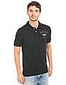Aeropostale Short Sleeved Polo Shirt