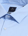 Arrow Solid Liberty Classic Fit Velocity Shirt