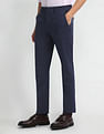 Arrow Smart Flex Super Slim Trousers