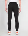 U.S. Polo Assn. Denim Co. Drawstring Waist Brand Print Track Pants