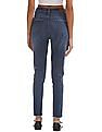 Flying Machine Women Embellished Skinny Jeans