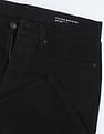 Flying Machine Mid Rise Slim Straight Fit Jeans