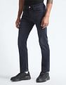 Flying Machine Michael Slim Tapered Stone Wash Jeans