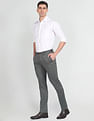 Arrow Autoflex Hudson Slim Trousers