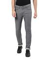 AD by Arvind Slim Fit Rinsed Jeans