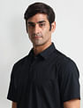 U.S. Polo Assn. Denim Co. Brand Print Slim Fit Shirt