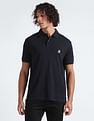 Tommy Hilfiger Interlock Regular Fit Polo Shirt