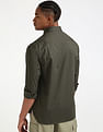 Tommy Hilfiger Twill Slim Fit Shirt