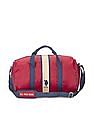 U.S. Polo Assn. Contrast Trim Duffel Bag