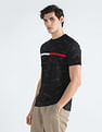 Tommy Hilfiger Monotype Script Tino T-Shirt