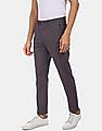 U.S. Polo Assn. Slim Fit Twill Trousers