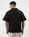 Calvin Klein Jeans Relaxed Fit Linen Shirt
