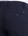 Arrow Newyork Smart Flex Super Slim Fit Trousers