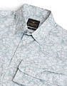 Flying Machine Regular Fit Printed Shirt
